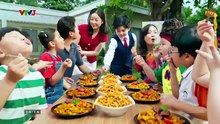DUYÊN ĐỊNH MỘT ĐÊM - TẬP 25 - VTV3 THUYẾT MINH - NHẤT DẠ TÂN NƯƠNG - PHIM TRUNG QUỐC- DUYEN DINH MOT DEM