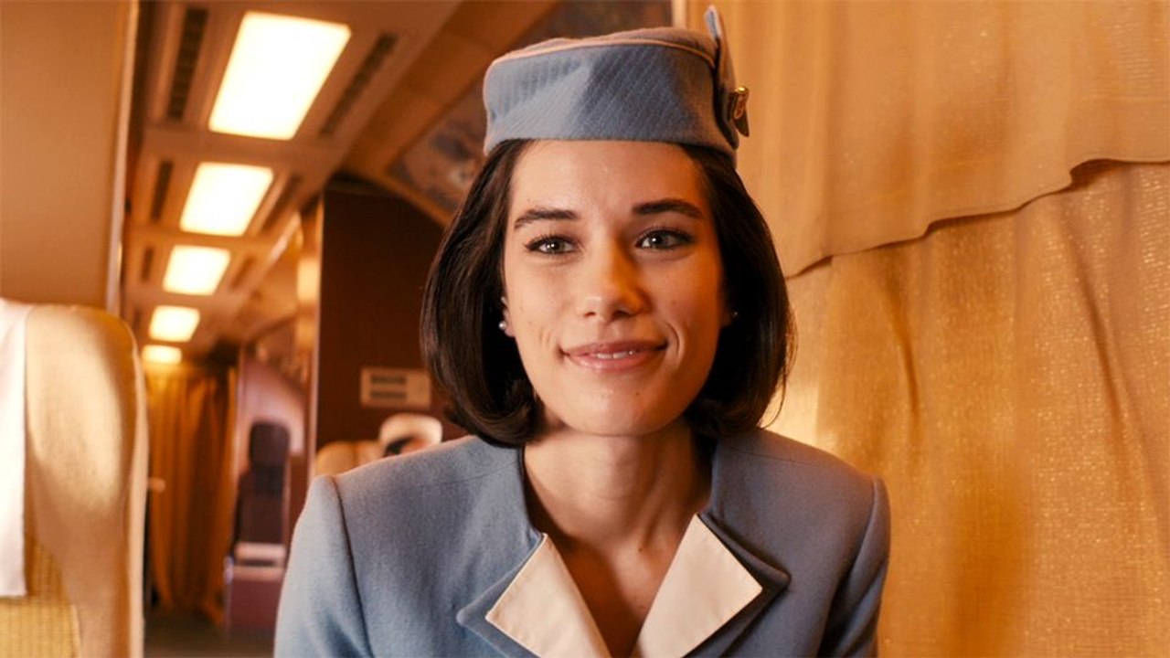 Nachtflug nach L.A. Trailer OmdU