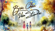 Bước Chân Vào Đời - Tập 33 - HP Media