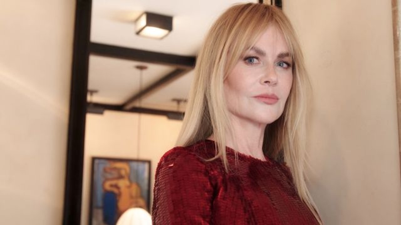 Nicole Kidman Brought Moulin Rouge–Worthy Chanel to the 2026 Met Gala