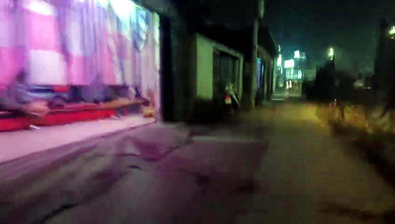 線路置屋