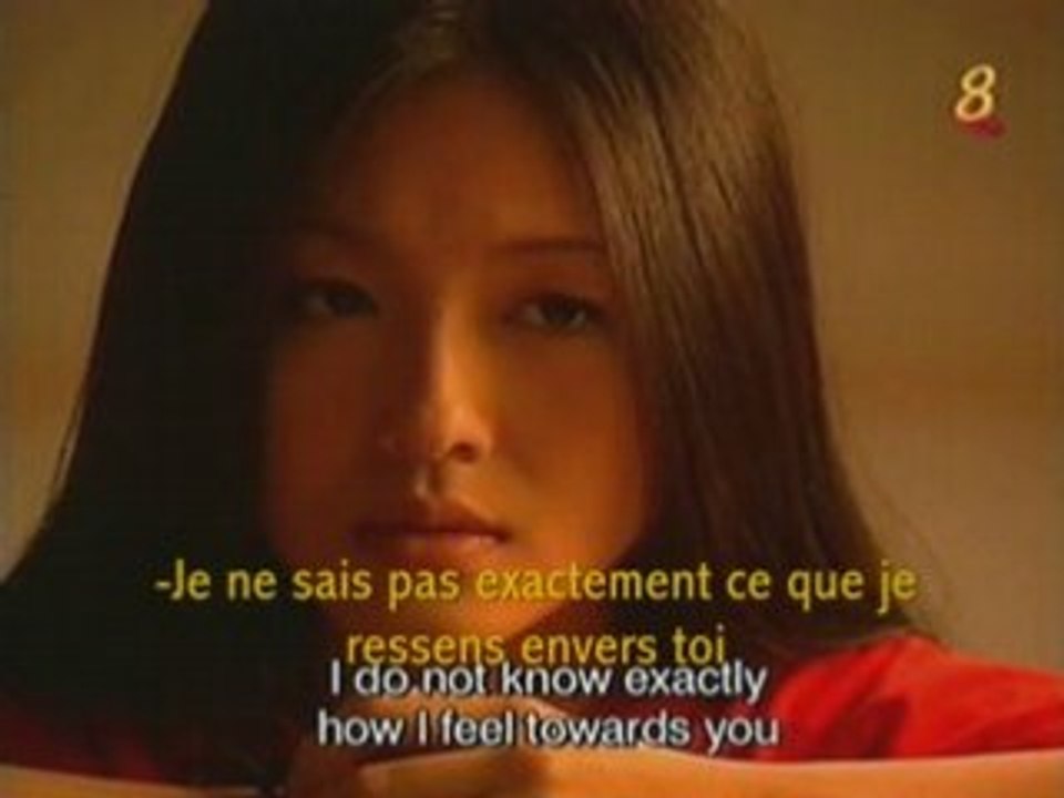 Meteor garden Ep 10partie 3