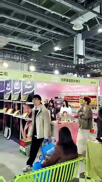 CHINA stand builder YOHO EXPO stand builder CHINA YOHO EXPO
