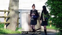 Mieruko-chan (2025) HD Movie English Sub [Full Movie] [Full Series]Full EP - Full