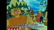 22화 가면용사 덤프슨(미)