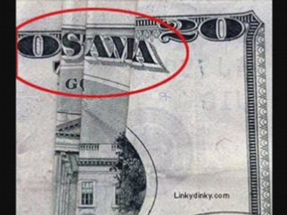 Dollars et 11 septembre 2001   3