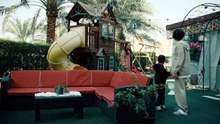 مسلسل صبر أم أيوب الحلقة 2 كاملة HD | كويتي