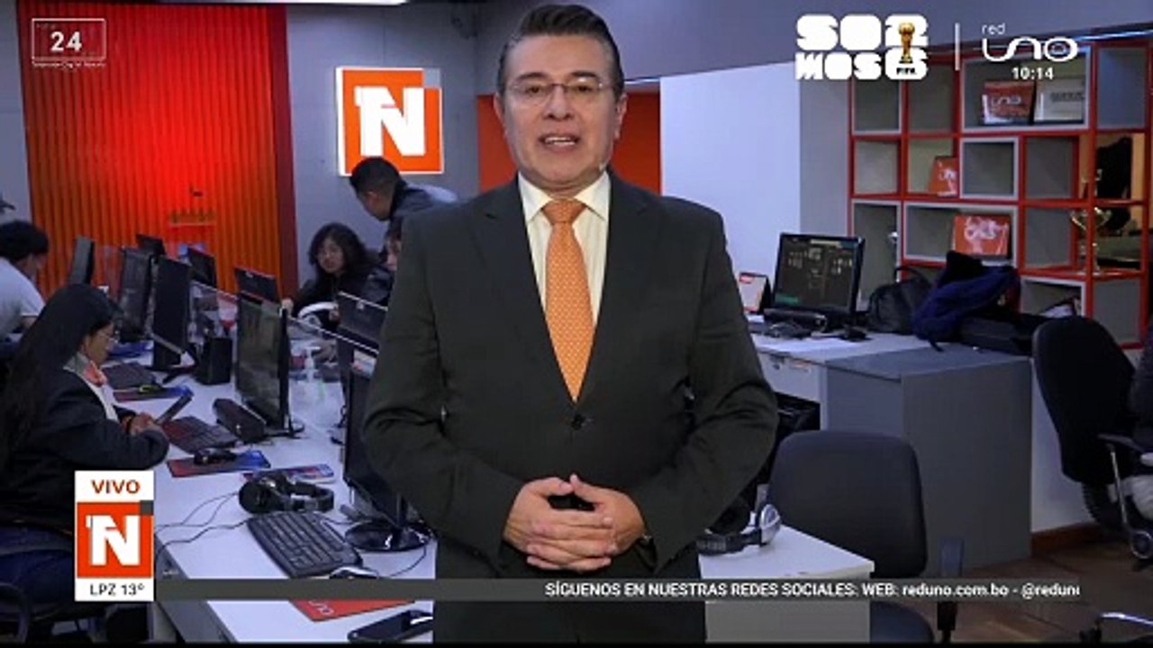 REUNIÓN BINACIONAL
