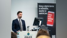 Merseyside Police Launch Campaign on Tech-Enabled Abuse