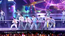 【TF家族练习生】《FUN肆·P2K》见面会舞台篇DAY1（上半场）
