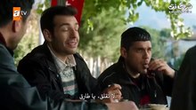 مسلسل zembilli الحلقة 1 مترجمة كاملة | Zembilli 1. Bölüm