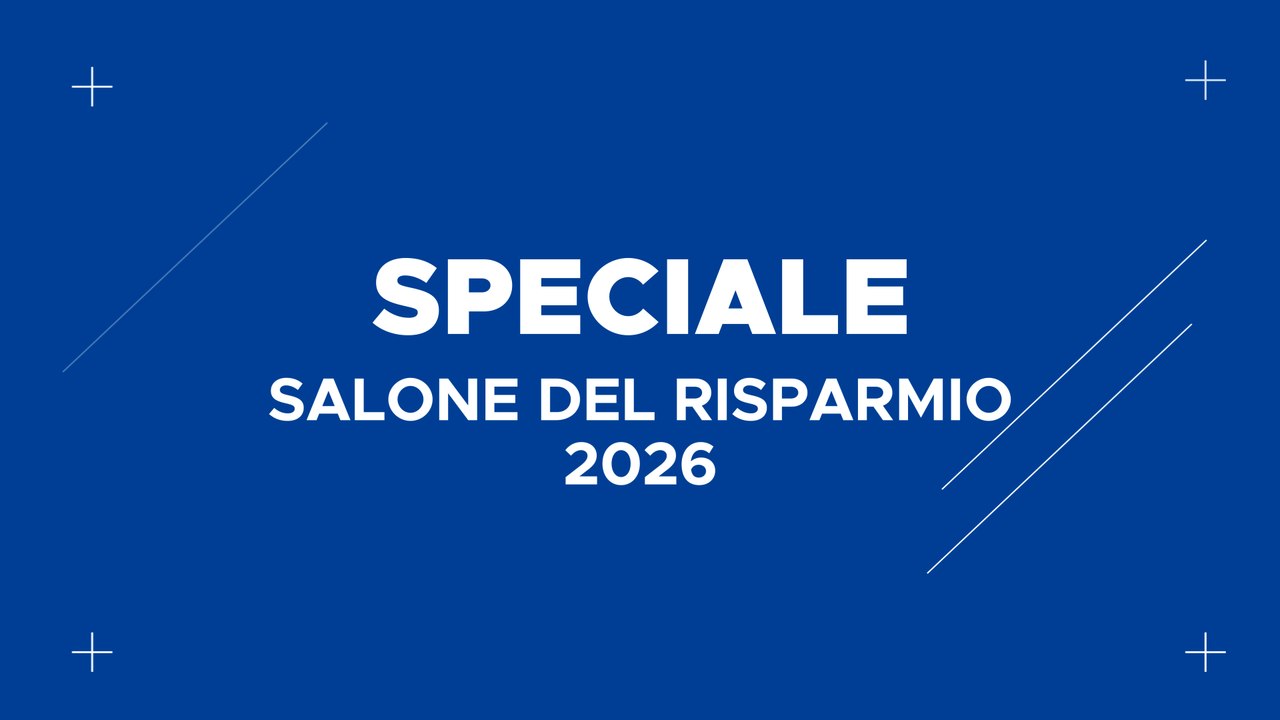 Salone del Risparmio 2026 - Cottarelli
