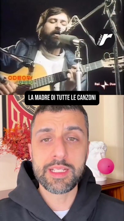 Le “avvelenate” canzoni contro l’industria musicale