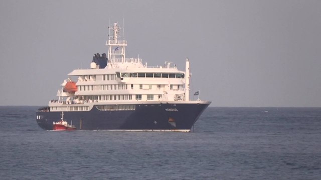 Tremendous Pressure — Swedish Doctor Reveals What the Ship's Doctor Is Facing in the Hantavirus CRISIS