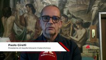 Agricoltura: Girelli (Assofertilizzanti), ‘produzione fertilizzanti esempio economia circolare’