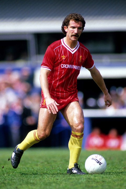 Graeme Souness