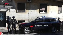 Napoli, asse tra clan Di Lauro e mafia albanese: 14 arresti  (06.05.26)