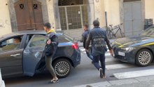 Traffico di droga tra Campania e Lazio, 8 arresti: collegamenti con clan Fezza-De Vivo (06.05.26)