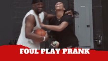 Bam Adebayo pranks A’ja Wilson into fake sports memorabilia scam
