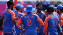 Sports Ministry ने लिया बड़ा फैसला, कहा- Pakistan में नहीं खेलेगी Team India