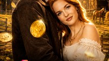 My Poor Rancher Wife Is a Trillionaire ENGSUB | Hidden Heiress & CEO Romance Full Drama