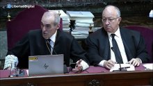 Luzón desafía a Peramato y avala la rebaja de pena para Aldama
