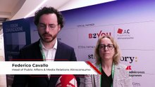 Forum Comunicazione 2026: Cavallo e De Michelis (Altroconsumo), ‘fiducia nasce da coerenza, ascolto e identità’