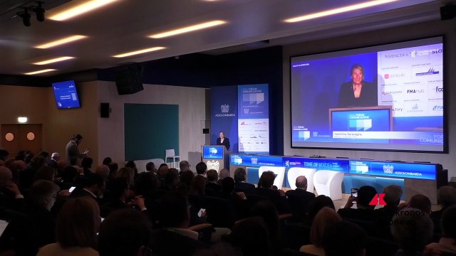 Forum Comunicazione 2026: Garavaglia (Iulm), ‘tone of voice nasce da conoscenza e responsabilità’