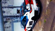 BMW perfection in one shot.