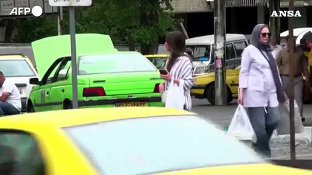 Usa e Iran vicini a un memorandum, attesa la risposta di Teheran