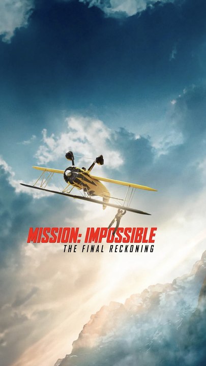 Mon avis sur Mission: Impossible - The Final Reckoning