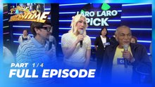 It's Showtime: Madlang senior citizen, DE-REMOTE CONTROL ang tricycle?! (May 6, 2026) (Part 1/4)