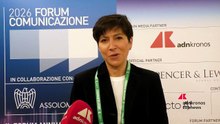 Forum Comunicazione 2026: Lafuenti (Fater), ‘tone of voice coerente crea fiducia e collaborazione’