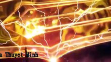 Thần Ấn Vương Tọa tập 183-184 Thuyết minh QMEDIA
