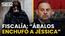 Anticorrupción ve probado el enchufe de la exnovia de Ábalos