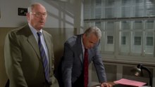 Der Alte - Folge 196 - Der Absturz