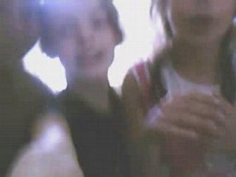 delire entre mwa et mes pote