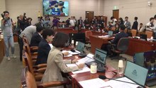 법사위 '특검법' 여야 공방..."공소취소 당연" VS "무죄 세탁" / YTN