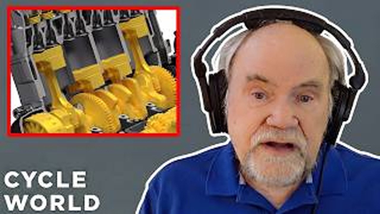 Does a Longer Stroke Make More Torque? - video Dailymotion