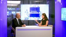 Spain ‘more convinced of its own position’ on the US than the EU is, Jaume Duch tells Euronews