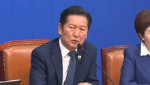 정청래 "차라리 윤 옥중 공천하라...제2의 내란 공천" / YTN