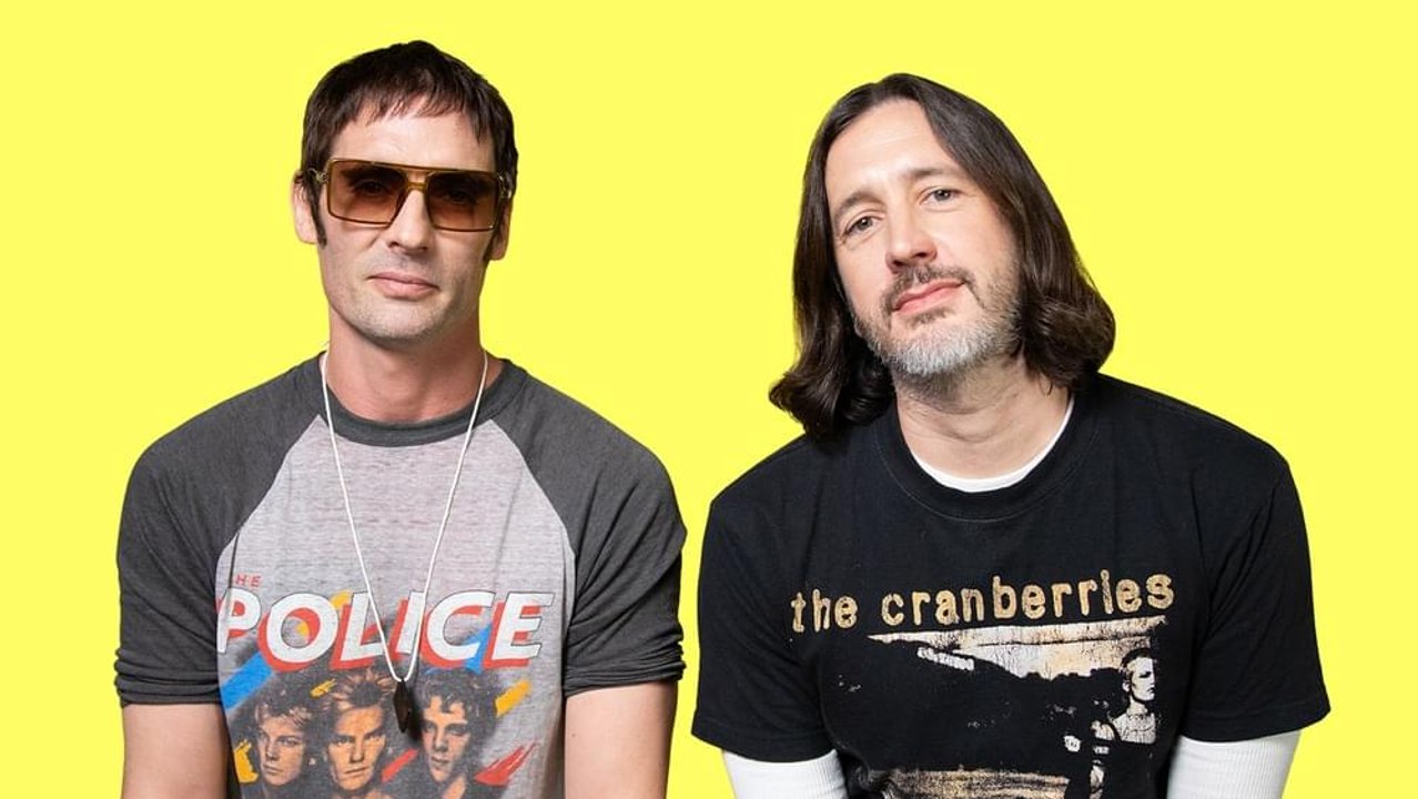 The All-American Rejects “Dirty Little Secret” Official Lyrics & Meaning | Genius Verified