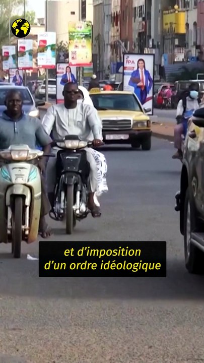 Qui sont les groupes armés qui visent la junte au Mali ?