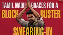 Vijay's CM bid on, but numbers don't add up: Will VCK, Left parties join TVK?