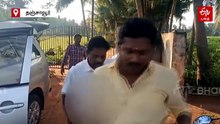 மதுபாட்டிலுடன் நடனமாடும் தவெக எம்எல்ஏ; திமுகவின் வேலை என்கிறார்