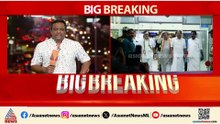 മൂവരിൽ മുഖ്യനായി ചര്‍ച്ച; AICC നിരീക്ഷകര്‍ എ കെ ആന്റണിയുമായി കൂടിക്കാഴ്ച്ച നടത്തി