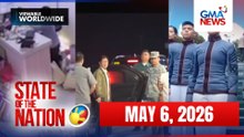 State of the Nation Express: May 6, 2026 [HD]