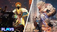 The 10 HARDEST Crimson Desert Bosses