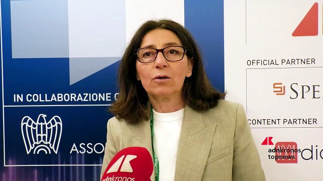 Forum Comunicazione 2026: Colombo (Arper), ‘tone of voice nasce da vision e mission aziendale’