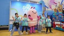 [기업] 우리금융, 어린이날 맞아 '스포츠데이' 개최 / YTN